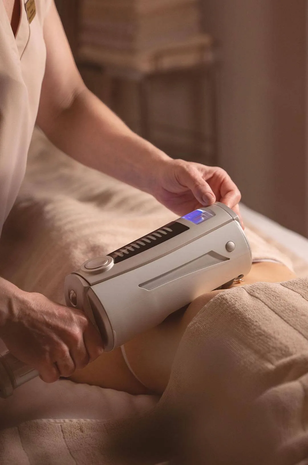 Первый сеанс Эндосфера-терапии со скидкой 25%. Специальные цены на полный курс. 