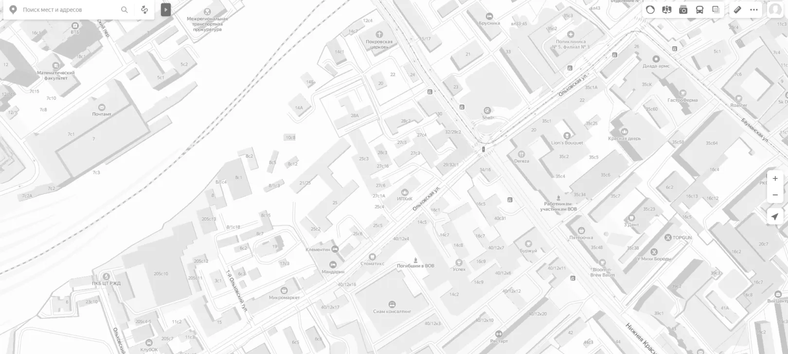 Альтернативное описание