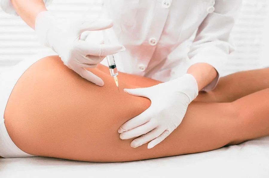 Биоревитализация тела