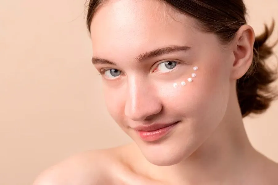 Причины тусклой кожи