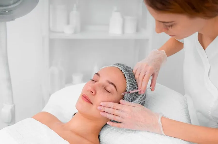 Мезотерапия