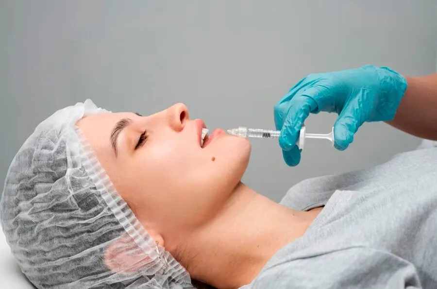 Биоревитализация