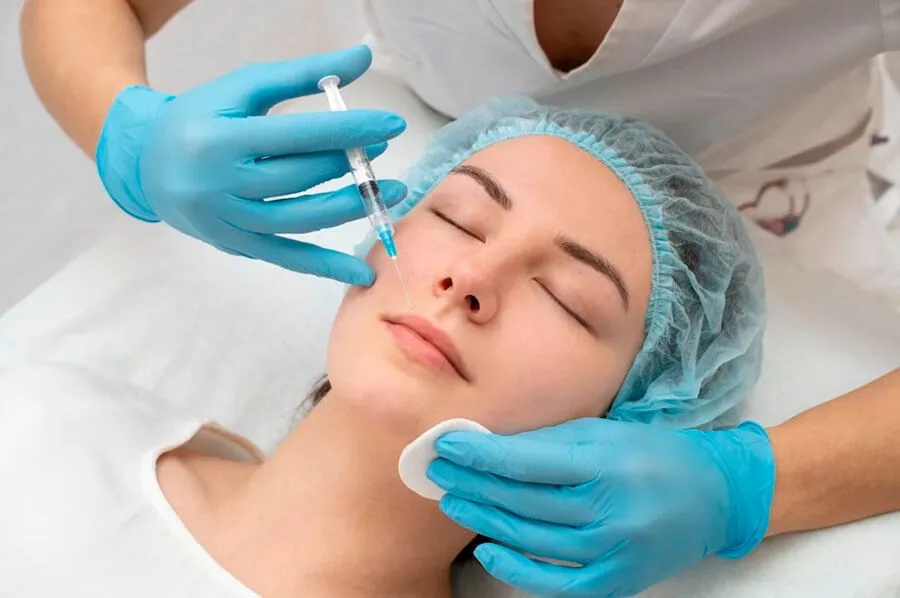 Причины тусклой кожи