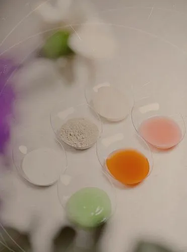 Уходовые процедуры