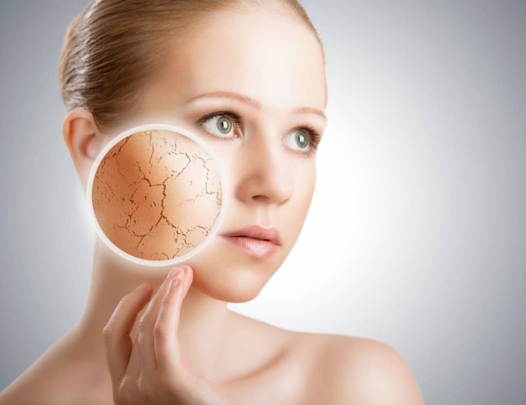 Может ли кожа лица шелушиться после нанесения маски? | DermaQuest | Дзен