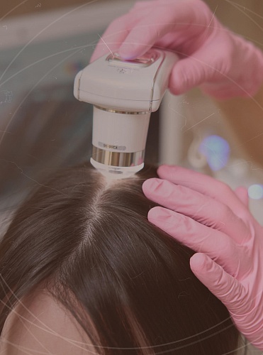 Трихология