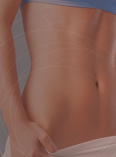 Эстетическая гинекология